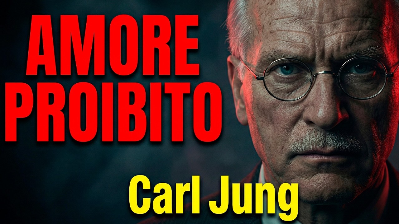 Carl Jung: I Segreti Sincronici di una Connessione Spirituale