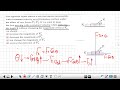 Senior one revision 7(Projectile in Two diminsion)