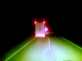 Night Trucking on Hume Highway