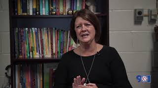 Spotlight 901 | Richland Elementary