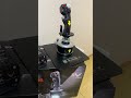 Thrustmaster me surpreendeu de novo!