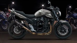 New Suzuki Motorcycle on Moto Accelerator 2 screenshot 1