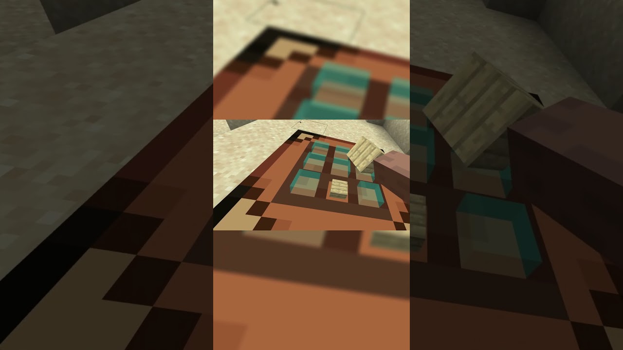 Minecraft VR Hardcore