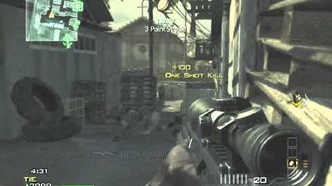 Back to Back Collaterals