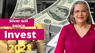 The Central Banks' Master Plan With Gold & Silver - Lynette Zang