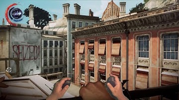 Motion Controlled: Dishonored 2 with the Razer Hydra