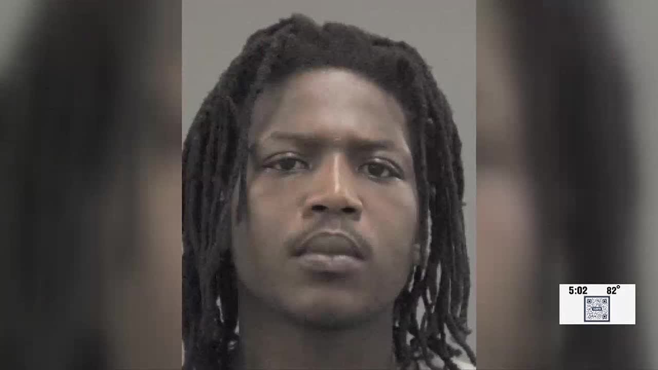 Third man wanted in connection with deadly Haskell Ave. shooting - YouTube