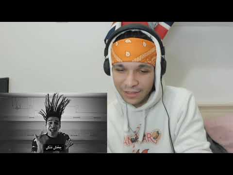 تراك بيبسي بلاك مع ابيوسف و مروان بابلو Reaction