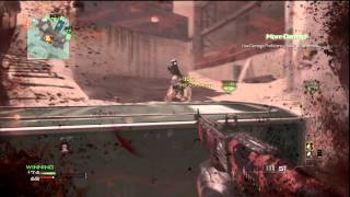 Team QeCz | MW3 Teamtage No.2 | Edit