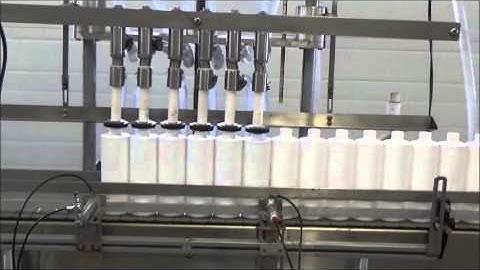 Filz All Gravity Overflow Filler