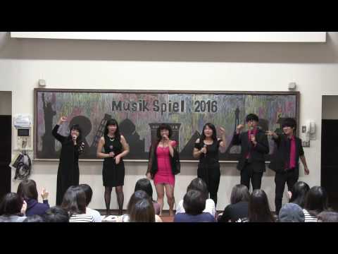 2016白金祭　NONAME