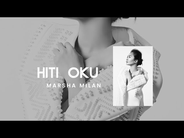 HITI OKU ( Aku Di sini ) - MARSHA MILAN (Official Music Video) class=