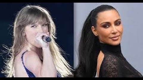 Taylor Swift calls out haters who 