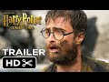 Harry Potter And The Cursed Child (2025) Teaser Trailer Concept | Warner Bros