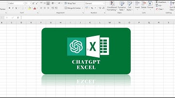 Write Excel formulas with ChatGPT