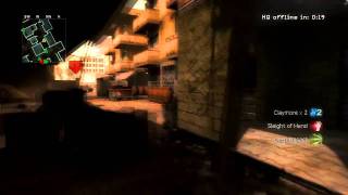 HCHQ Nosc Hitmarker