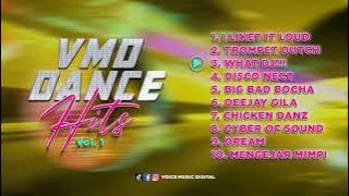 VMD Dance Hits Vol. 1 | House Music (Full Album)