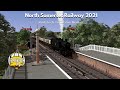 Train Simulator 2021: North Somerset Railway 2021