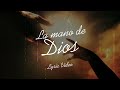 Jon Carlo - La Mano de Dios  (Lyric Video)