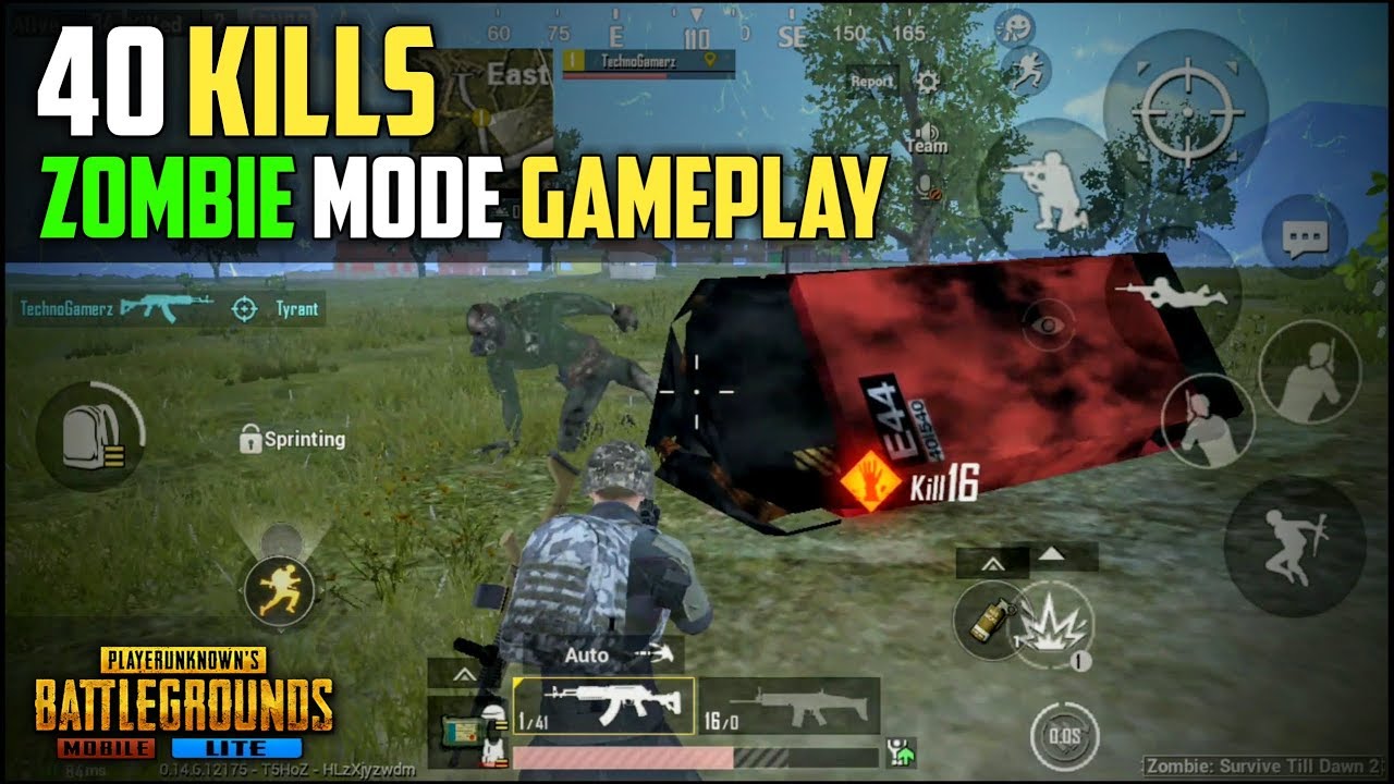 PUBG MOBILE LIVE : BETA 0.15.0 [NEW UPDATE] by razer blade - 