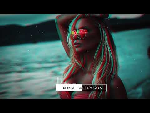 Riposta - Face ce vrea ea | Club Mix 2019