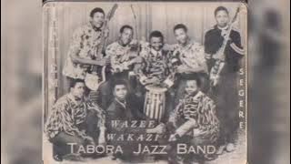 Tabora Jazz Band - Halima (Original Version)