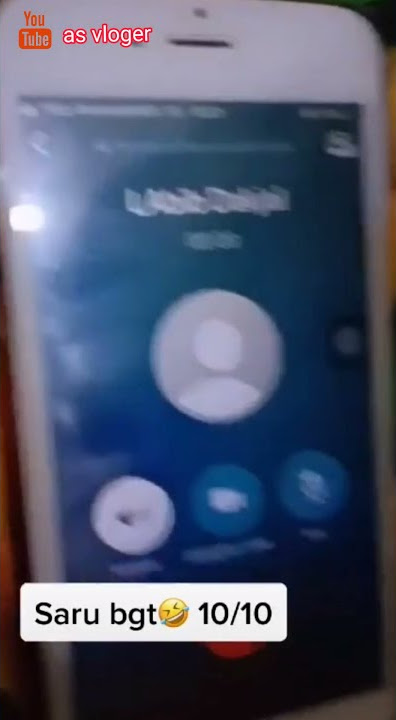 prank temen || manggil sayang || lucu abis๐