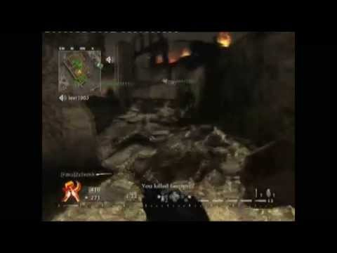 ZxTechX , Yourdoom8719 And Crazy-sniper93 Full Complete Trailer!