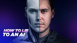 You're Lying to AI Right Now (And You Don't Even Know It)