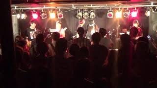 Guns Six' Roses 20190811