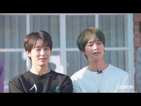 [03/24/20] OSEN: ONEUS Q&A for IN ITS TIME