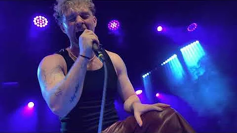 Tom Grennan | Live | Bowery Ballroom NYC | April 2...