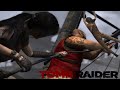 RECORDING IS HARD! || Tomb Raider