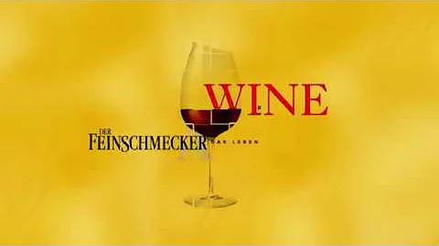 Der Feinschmecker Wine Awards 2018 - Veronica Ortega