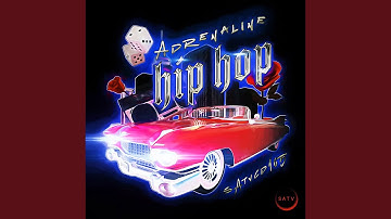 Go faster push Harder