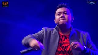 BALUNGAN KERE - DENNY CAKNAN (LIVE STADION DIPONEGORO SEMARANG) KING AUDIO LUAR BIASA