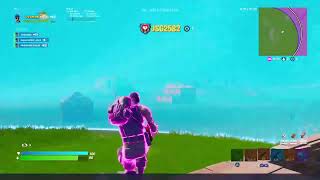 Fortnite Warpaint Gamer Moments