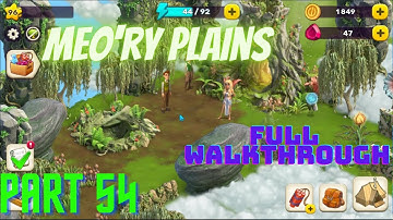 Atlantis Odyssey Meo