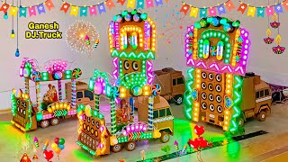 Download Lagu Mahakaali Durga Mini DJ Truck Decoration DJ Light At Home | cartoon Wala DJ Toy Gajanan Big DJ Truck MP3 Download Lagu Mahakaali Durga Mini DJ Truck Decoration DJ Light At Home | cartoon Wala DJ Toy Gajanan Big DJ Truck MP3