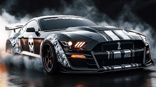 BASS BOOSTED MUSIC MIX 2025 🔥 4K CAR BASS MUSIC 2025, Bounce, Electro House Remix of Popular Songs
