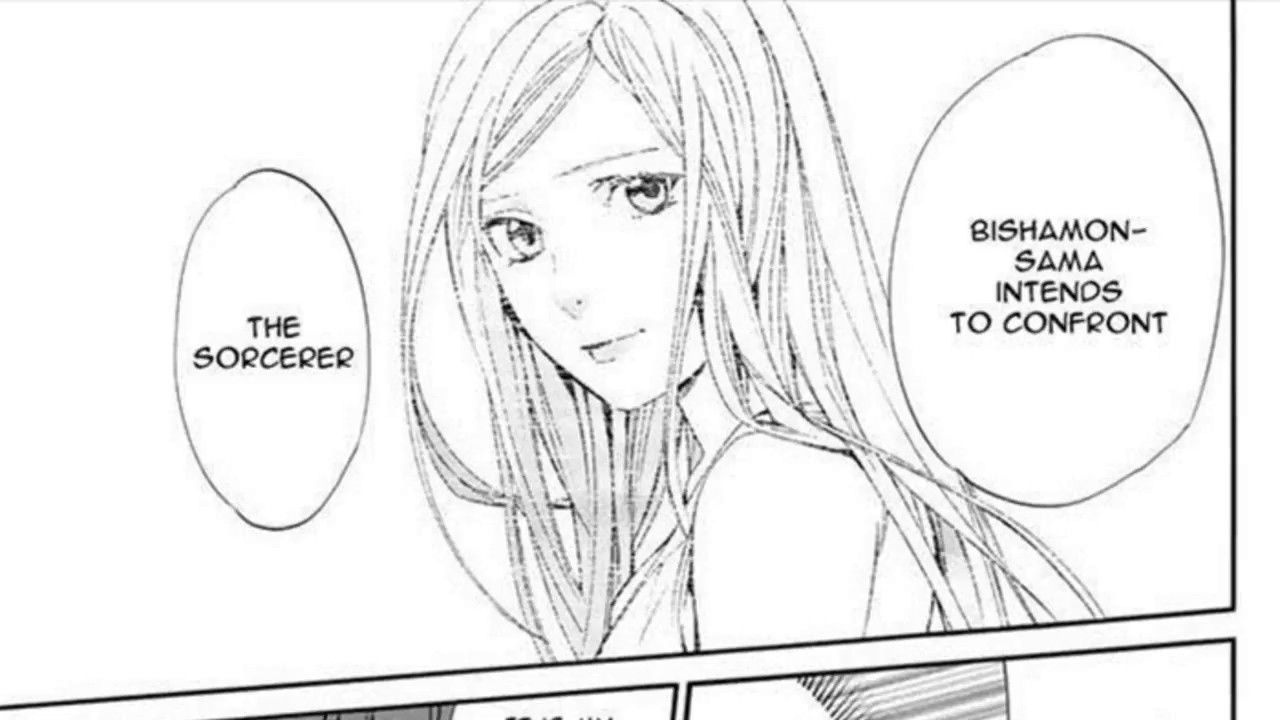Noragami Scan Chapitre 60 Vf
