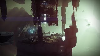 Destiny 2 - Insight Terminus GM - Solo