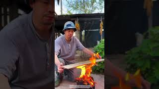 This DIY Musical Instrument Needed Real Craftsmanship 😱