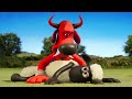 NEW Shaun the Sheep 2020 | BEST FUNNY PLAYLIST ( PART 22 ) | فيلم كرتون الخروف الشهير شون ذا شيب