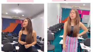 APRENDA A CANTAR DO ZERO - ANTES E DEPOIS - AULA DE CANTO - AGUDOS - CHARLES CARDOSO screenshot 5