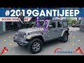 JEEP WRANGLER RUBICON JL 2018 | MOBIL IKONIK BERMESIN BARU | CINTAMOBIL TV