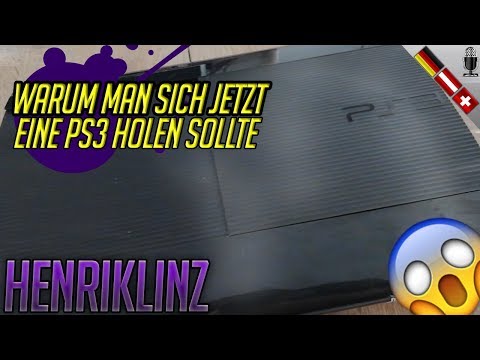 Video: Keine Preissenkung Für PS3 In Diesem Jahr, Sagt Reeves