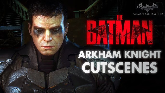 Batman Arkham Trilogy Nintendo Switch - Cadê Meu Jogo