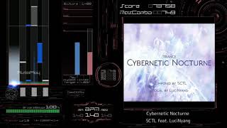 Cybernetic Nocturne