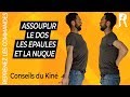 Tirement contre le mal de dos kin